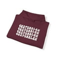thumbnail image 4 of Guatemalan Guatemala Pride Mom Best Friend Hoodie, Gifts, Hooded Sweatshirt, 4 of 4