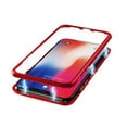 thumbnail image 4 of Funda Magnetica Atti 9d Para Samsung J4 Plus| J4 Core | J4 Prime Rojo, 4 of 5