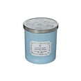 thumbnail image 1 of Christmas 10.5Oz Jar Candle Winter Snow Walk, 1 of 3