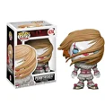 thumbnail image 1 of 2025 FUNKO POP Pennywise n.° 474 Figura modelo Juguetes para niños Regalos de cumpleaños de Navidad, 1 of 3