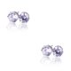 thumbnail image 3 of Minnieouse Pendientes hipoalergénicos de cristal con diamantes de imitación para mujer y niña para fiesta Type1 NO1 Minnieouse CBP002586, 3 of 6