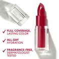 thumbnail image 5 of Covergirl Cosmetics Cg Cln Lpstk Lpk 3.5g Bamboo 345, 5 of 9