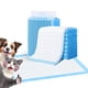 thumbnail image 1 of Almohadillas de entrenamiento para mascotas FluffyDream Small Puppy 17,6 x 23,6 (200 unidades), 1 of 8