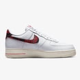 thumbnail image 3 of Ni&ke Air Force 1 '07 LV8 Shoes "Plaid Tartan" (DV0789-100) Expeditedship, 3 of 6