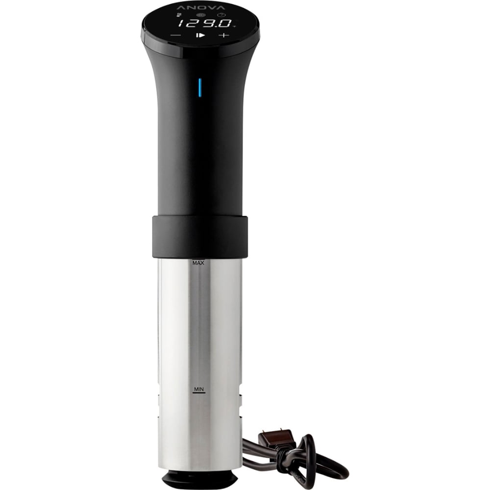 Anova Sous Vide Cooker WiFi model US and International versions Limited Edition 