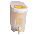 thumbnail image 4 of Refrigerator Cold Kettle, Practical Refrigerator Cold Water Kettle  for Home White,Green, 4 of 8
