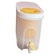 thumbnail image 2 of Hervidor de agua fría para refrigerador, Hervidor de agua fría para refrigerador de 3,9 L con grifo Hervidor de agua fría con grifo el mejor de su clase, 2 of 8