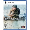 thumbnail image 1 of Jeu vidéo WWI Tannenberg Eastern Front pour (PS5), 1 of 9