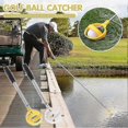 thumbnail image 4 of Retractable Golfs Ball Catchers Foldable Golfs Ball Retriever Golfs Training Supplies, 4 of 5