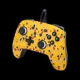 thumbnail image 3 of Enhanced Wired Controller for Nintendo Switch - Pikachu Moods - Nintendo Switch, 3 of 8
