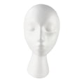 thumbnail image 2 of Cabeza de maniquí Fernando soporte estable, 2 of 8