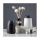 thumbnail image 2 of Ceramic Lotion Dispenser Body Gel Soap Dispenser Ceramic With Easy Press Pump Dispenser For Shampoo, 2 of 4
