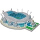 thumbnail image 1 of 1 modelo de estadio de fútbol – Rompecabezas de campo de fútbol de papel 3D – Modelo de estadio deportivo 3D para adultos y niños, juguetes modernos de rompecabezas de campo de fútbol ER, 1 of 5