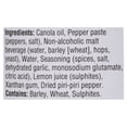 thumbnail image 4 of ST-HUBERT HOT PIRI-PIRI SAUCE, 4 of 5