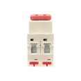 thumbnail image 2 of DC Miniature Circuit Breaker for High Low Voltage Equipment, PV Isolator, DC Disconnect Switch Gloria Disyuntor en miniatura, 2 of 6