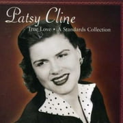 Patsy Cline - True Love: A Standards Collection - Music & Performance - CD