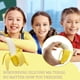 thumbnail image 5 of 2 Pcs Squishy Banana Squeeze Toysscented Simulation Bananas Fruit Squeeze Toys Super Soft Stress Relief Toys -ys, 5 of 5