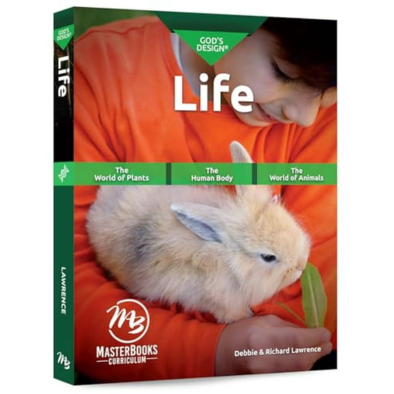 Pre-Owned God's Design for Life (MB Edition) (Paperback) 1683441273 9781683441274