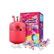 thumbnail image 1 of Tanque de helio MONSTER GAS de 7 L para 30 globos, 1 of 7