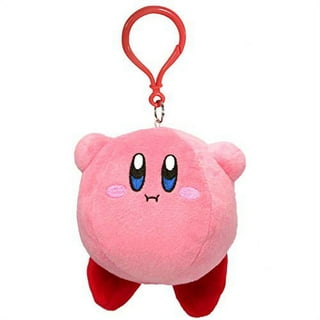 Kirby plush store walmart