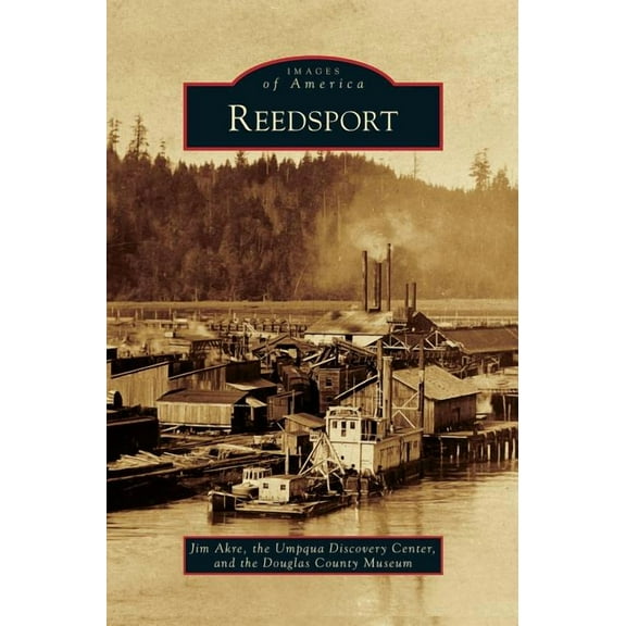 Reedsport (Hardcover)