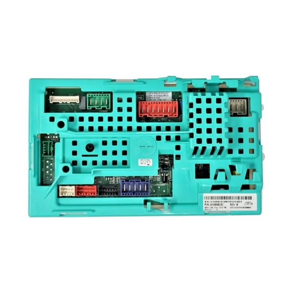 Restored CoreCentric Laundry Washer Control Board Replacement for Whirlpool W10860437 (Refurbished)