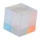 thumbnail image 4 of Cubo de prisma, Cubo de prisma de vidrio óptico Cubo de prisma de dispersión RGB Cubo de prisma de vidrio óptico Construcción robusta, 4 of 12