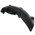 thumbnail image 2 of OE Compatible/Replacement Fender Liner Front Passenger Side 3.0t(FO1249211), 2 of 3