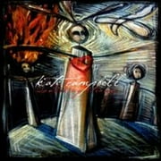 Wandering Strange (CD) by Kate Campbell