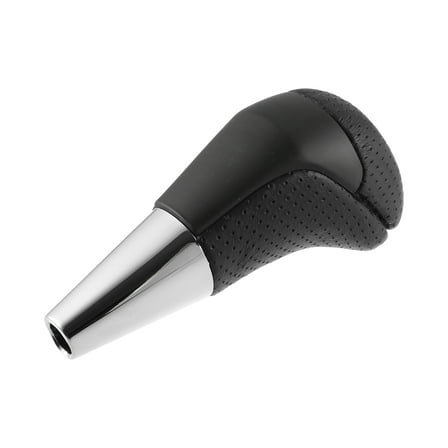 Unique Bargains 1PC Car Gear Shift Knob Stick Shifter for Toyota Land Cruiser 2016-2021 4Runner 2003-2021 Black