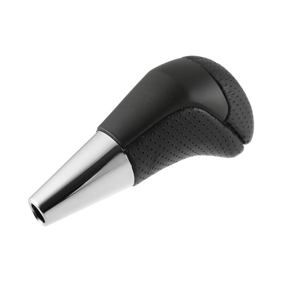 Unique Bargains 1PC Car Gear Shift Knob Stick Shifter for Toyota Land Cruiser 2016-2021 4Runner 2003-2021 Black