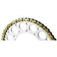 thumbnail image 3 of Renthal R3-3 Off-Road Motorcycle Chains - Gold / 520 x 110, 3 of 4