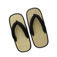 thumbnail image 3 of Abbraccia Japanese Clogs Casual Comfort Japan Shoes for Stage Performance Daily Summer 40 41, 3 of 10