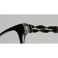 thumbnail image 6 of DANA BUCHMAN FLEUR CAT EYE ACETATE PLASTIC MATERIAL RETRO EYEGLASS FRAME/GLASSES, 6 of 7