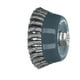 thumbnail image 3 of Carda de copa alambre trenzado grueso 5' Truper CT-612MRX, 3 of 3