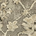thumbnail image 3 of Oriental Weavers Florence Area Rug 1002E Grey Scrolls Faded 6' 7" x 9' 6" Rectangle, 3 of 8