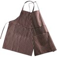 thumbnail image 2 of Shisuyan Aprons for Women with Pockets Dirt Proof 2Set 11.8 In X 24.0 In, 2 of 8
