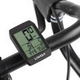 thumbnail image 3 of Velocímetro ciclista Lixada Wireless Bike Ciclismo Computadora Impermeable Bicicleta Velocímetro Odó Lixada Velocímetro ciclista, 3 of 7