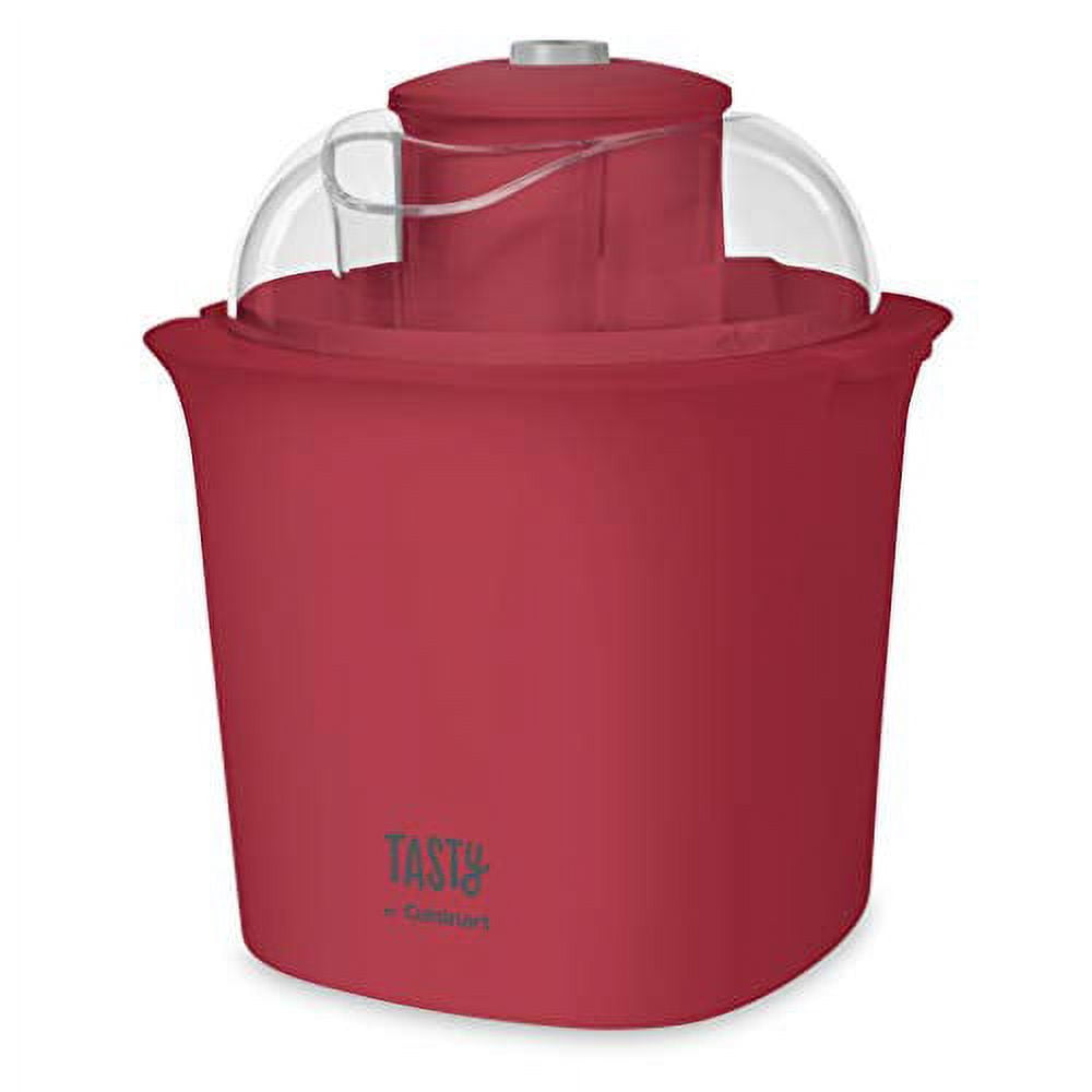 Tasty ice cream maker hotsell