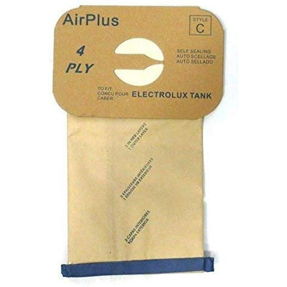 Electrolux Part Number