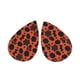 thumbnail image 2 of Xihbxyly Ofertas relámpago de hoy Prime Colgantes colgantes y diseño de cuero y personalidad tendencia de moda, regalo de joyería, 2 of 2