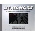 thumbnail image 4 of Star Wars (un Livre de Scanimation), 4 of 4