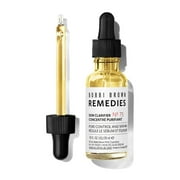 Bobbi Brown Remedies No. 75 Skin Clarifier - Pore Control and Skin Balance - 0.95 fl oz
