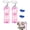 2Pcs, variant on Bird Feeder Cleaner Spray, Fast-Acting Bird Droppings Cleaner for Metal, Wood & Plastic Bird Feeders, Outdoor Stain Remover, Easy Spray and Wipe Cleaning Solution, 120ml (1Pcs)