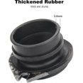 thumbnail image 3 of Garbage Disposal Parts For Insinkerator, 75499 Flex Coupler Replacement Parts Banmo, 3 of 5