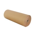 thumbnail image 3 of Rollo de papel kraft marrón de pulpa de madera cruda de alta resistencia, rollo de papel de embalaje amortiguador, rollo de papel kraft blanco y negro a prueba de humedad, 3 of 5