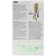 thumbnail image 4 of JOBST Ultra Sheer 8-15 mmHg Support Compression Stockings, Sun Bronze Plus, X-Large, 1 Pair, 4 of 4