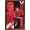 Bronze Framed Version, variant on NHL Chicago Blackhawks - Connor Bedard 24 Wall Poster, 22.375" x 34"