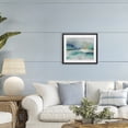 thumbnail image 3 of Stupell Industries Contemporary Sun Bleached Crossing Black Framed Print Under Glass, 16 x 13, by NLS Design, 3 of 8