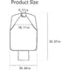 thumbnail image 5 of Baby Feeding Bib, Long Sleeve Bib Attaches to Highchair and Table, Weaning Bibs, 5 of 5